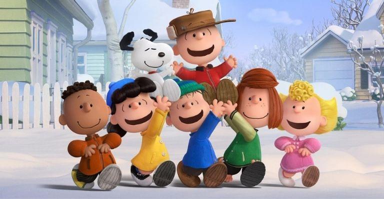 4 curiosidades que talvez você não sabia sobre o Snoopy e a Turma Peanuts