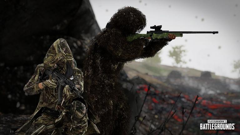 pubg
