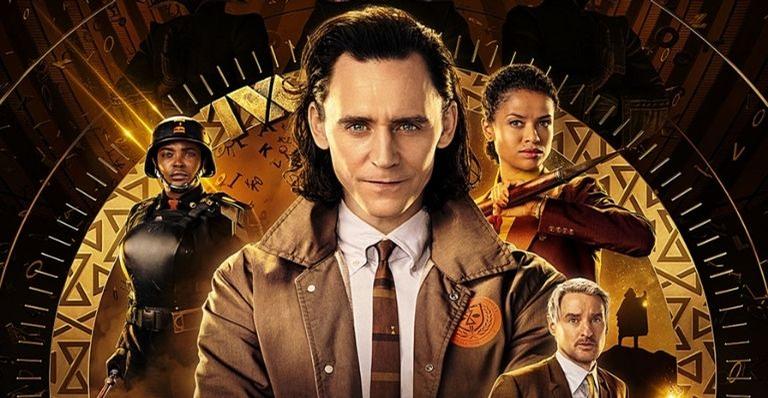 Loki: Deus da Trapaça e Mobius se encontram em nova prévia