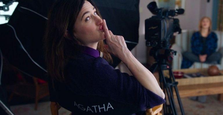 Agatha