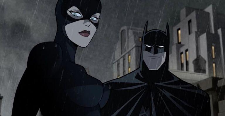 Batman: O Longo Dia das Bruxas — Parte 2 ganha seu primeiro trailer