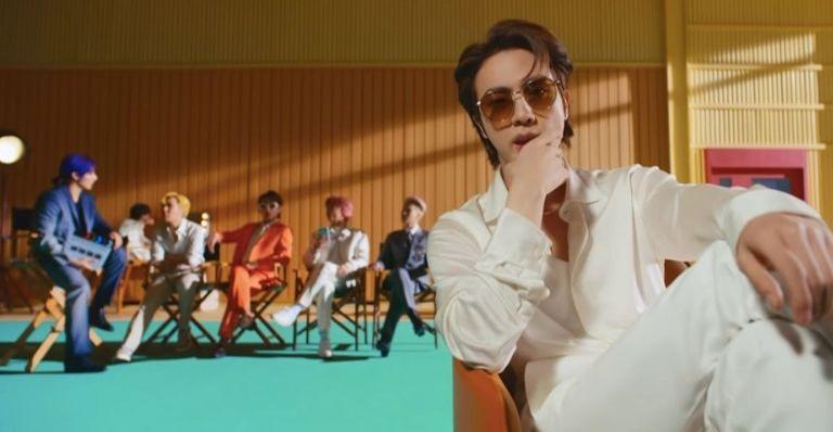 Butter: BTS faz mais um comeback quebrando os próprios recordes