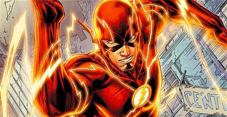 5 fatos sobre o Flash que você precisa conhecer