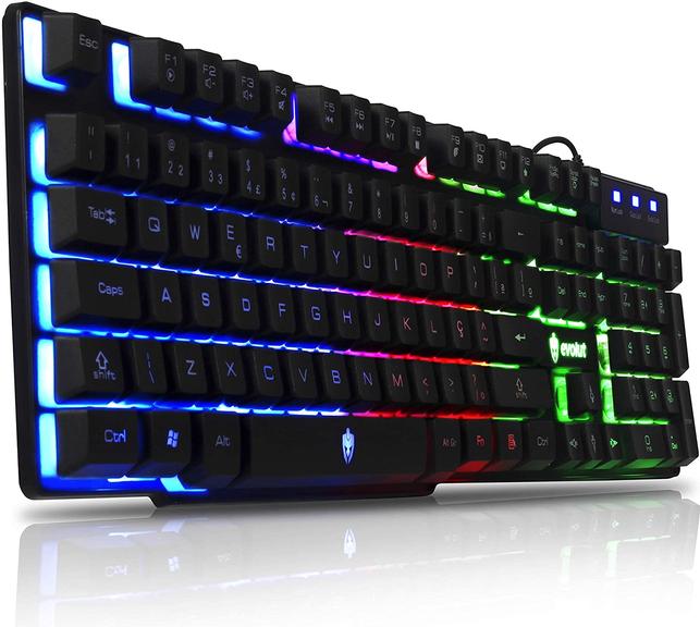 pc gaming