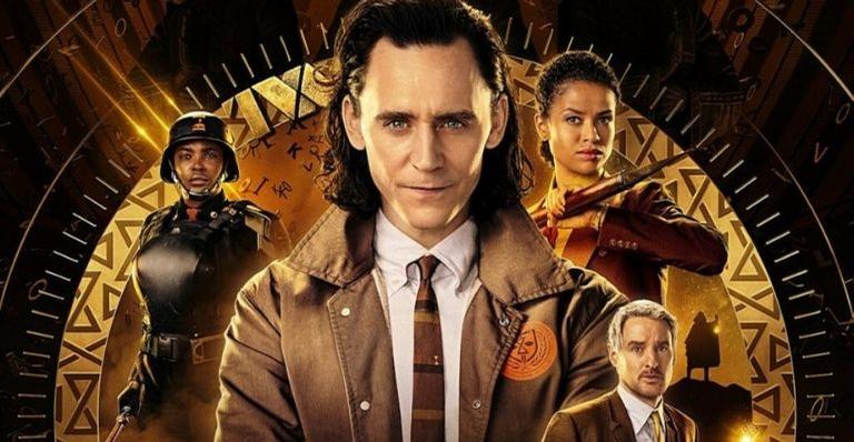 Loki: Série sobre o Deus da Trapaça ganha teaser inédito