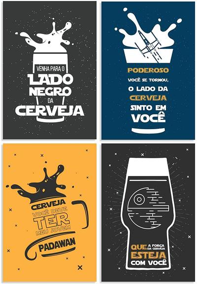 decoração