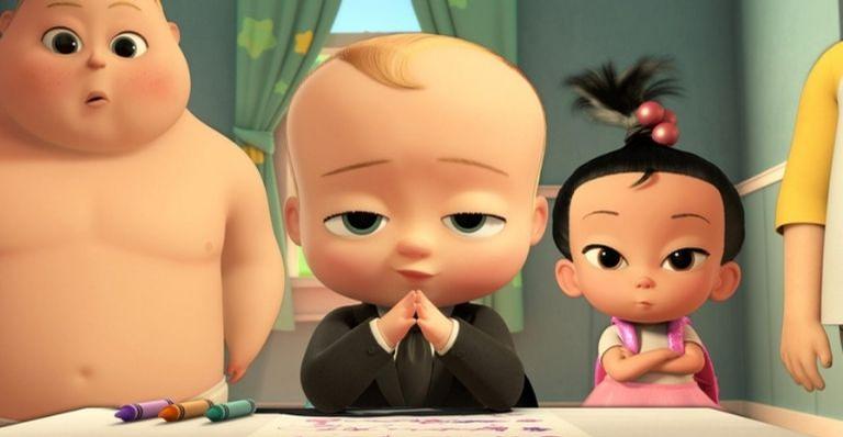 O Poderoso Chefinho 2: Universal Pictures anuncia lançamento simultâneo nos cinemas e no streaming