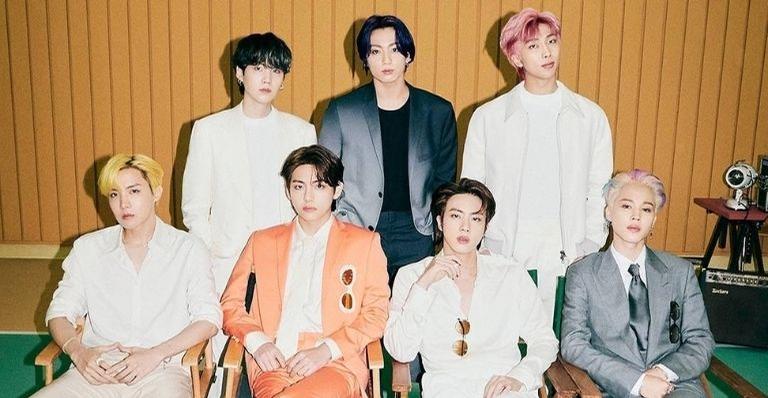 Com Butter, BTS quebra mais cinco recordes mundiais no Guinness