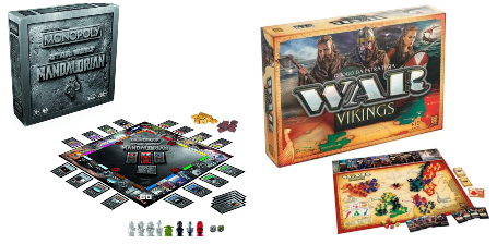 Jogo de tabuleiro que você vai amar ter em casa