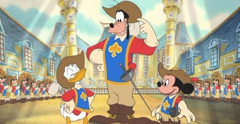 Parabéns, Pateta! Conheça algumas curiosidades sobre um dos melhores amigos do Mickey Mouse