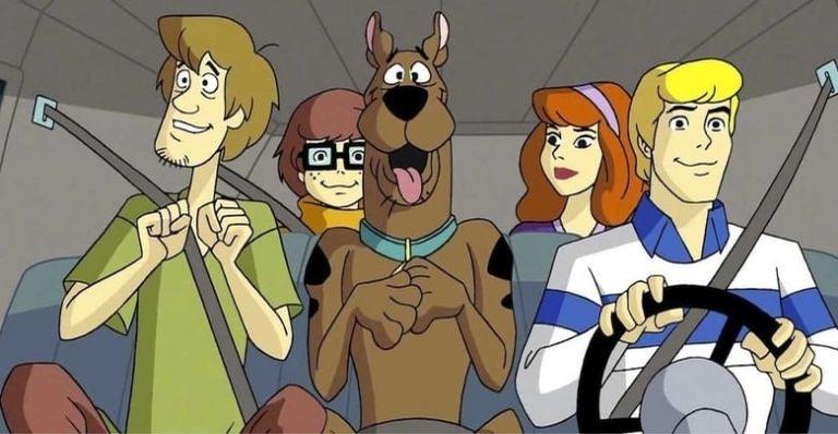Scooby-Doo e a Mistérios S.A. irão se reunir em especial da Warner