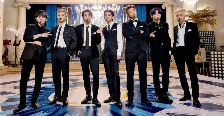 Integrantes do BTS revelam qual música do grupo sentem mais orgulho