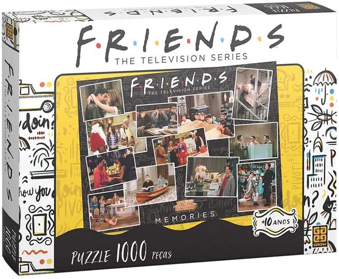 Friends