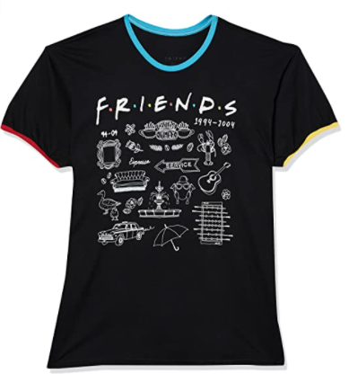 Friends