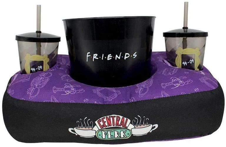 Friends