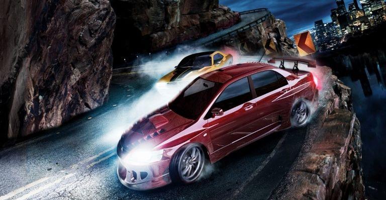 Need For Speed: Títulos antigos são retirados de lojas online e terão servidores desligados