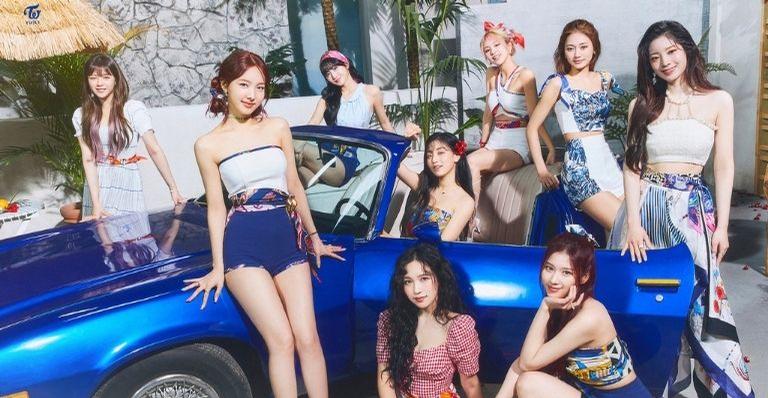 Bambam, LIGHTSUM, EXO, TWICE, LOONA e muito mais: Os debuts e comebacks de junho no k-pop