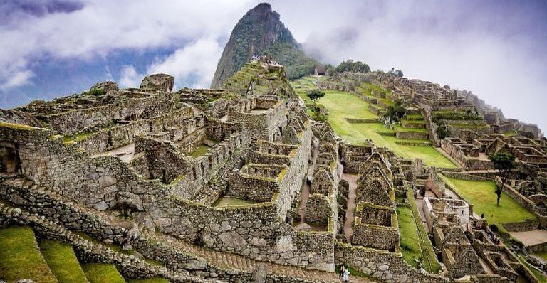 Maias, Incas, Astecas e mais: 8 grandes civilizações que desapareceram do mapa