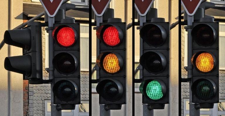 5 curiosidades sobre os semáforos que você provavelmente não sabia