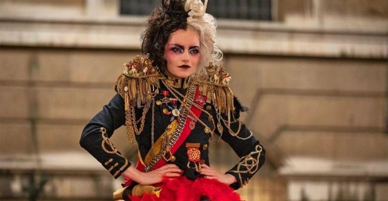 Disney confirma produção de Cruella 2