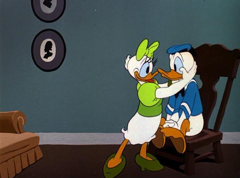 donald