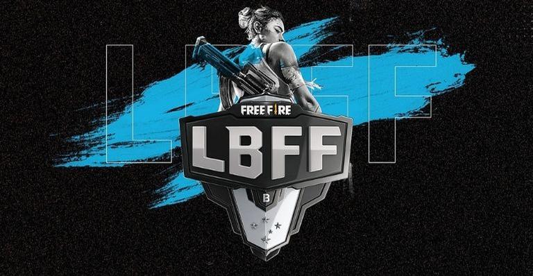 Liga Brasileira de Free Fire: Próxima edição da LBFF Série B tem início nesta quinta (10)