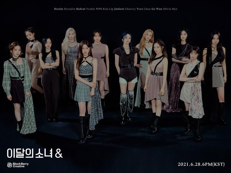 loona