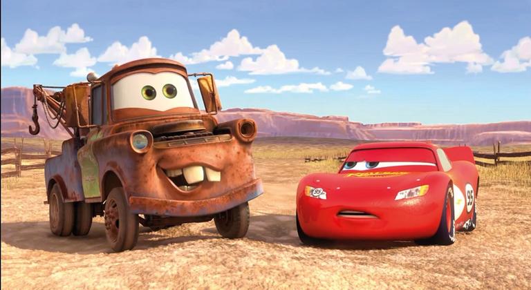 5 filmes da Pixar com as piores avaliações de todos os tempos