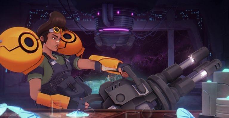 Endless™ Dungeon ganha primeiro trailer de gameplay