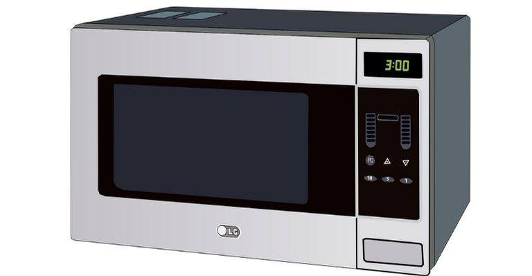 Como surgiu o micro-ondas?