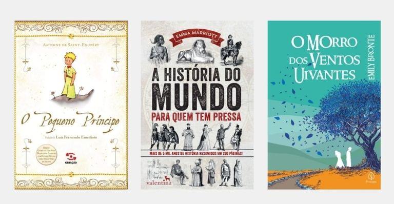 Prime Reading: confira os benefícios do serviço Prime da Amazon 