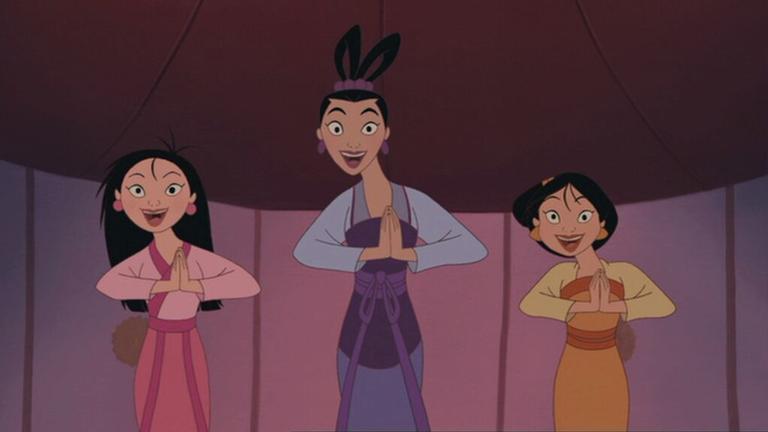 mulan