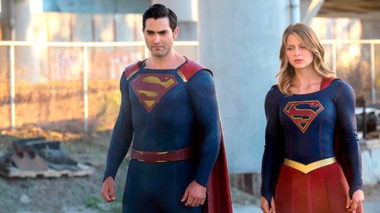 superman