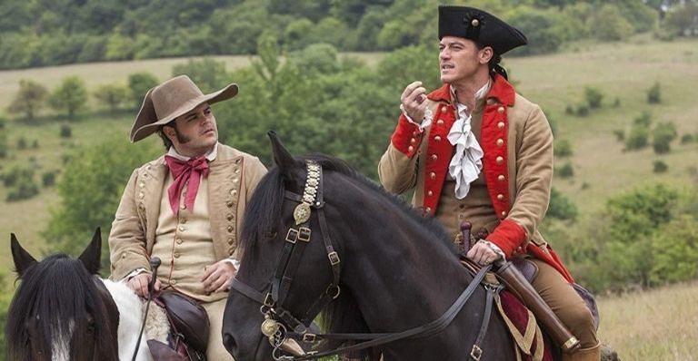 A Bela e a Fera: Nova série do Disney+ sobre Gaston e LeFou também irá trazer respostas sobre origem da feiticeira