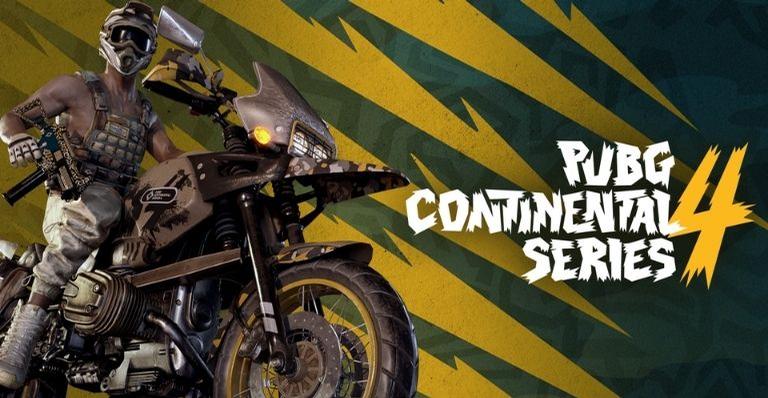 Equipe Soniqs vence Semana 1 da Grande Final da PUBG Continental Series 4