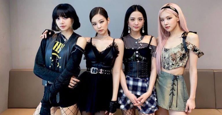 BLACKPINK anuncia lançamento de filme como primeira parte do projeto de aniversário