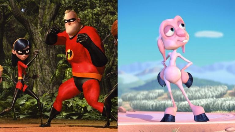 pixar