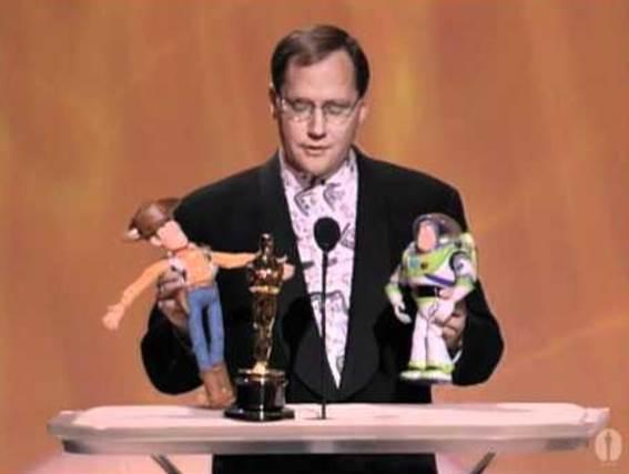 toy story