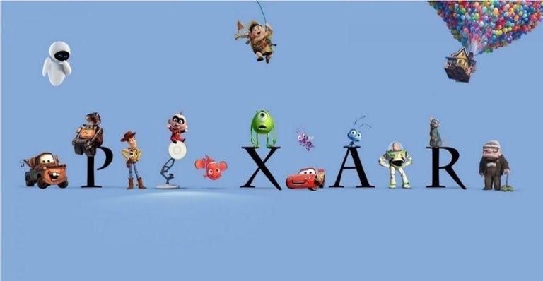 35 anos de Pixar: Confira a linha do tempo completa de um dos maiores estúdios de animação da História