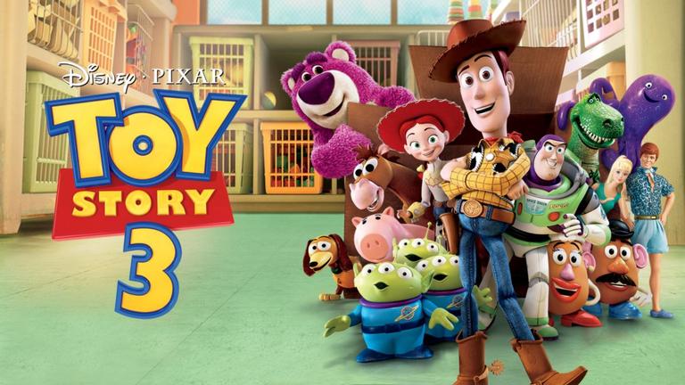 toy story