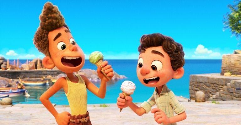 Luca: Confira 7 curiosidades sobre a nova animação da Pixar que você precisa saber antes de assistir ao filme