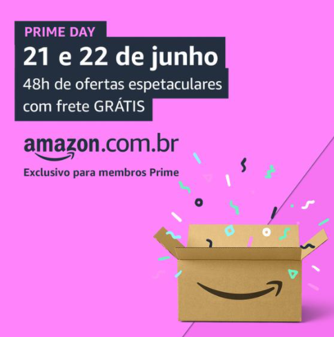 Amazon Prime