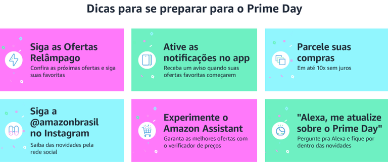 Amazon Prime