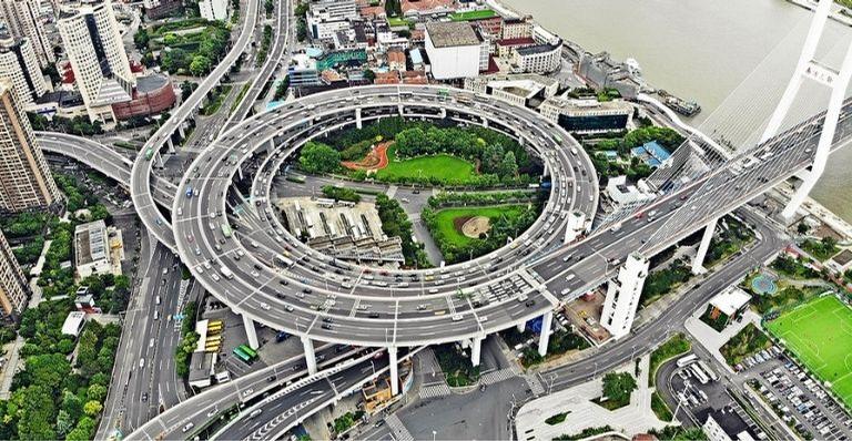 Conheça as 10 pontes mais impressionantes do mundo