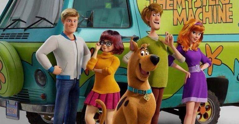 A Mistérios S/A está de volta! Diretor de SCOOBY! O Filme confirma sequência da animação