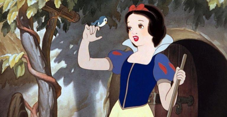 Disney revela atriz que viverá Branca de Neve em novo live-action