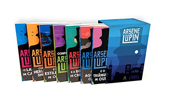 livros
