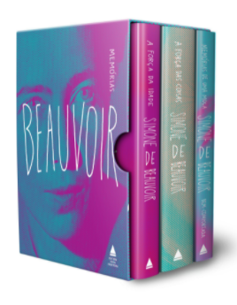 livros