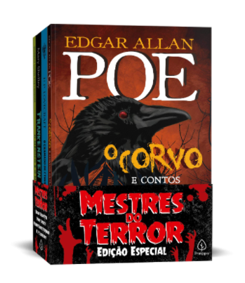 livros
