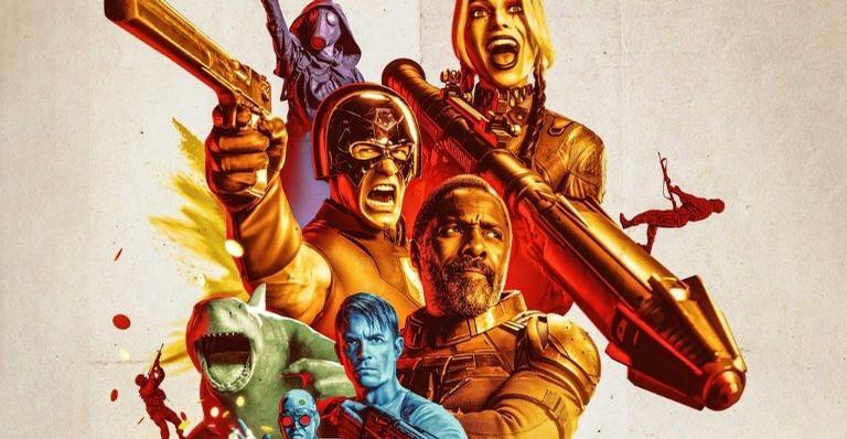 Warner Bros. divulga novo trailer de O Esquadrão Suicida